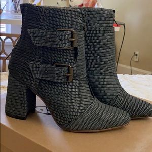 Freebird by Steven Joey boots